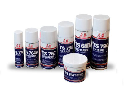 TS700 series surface treating agent